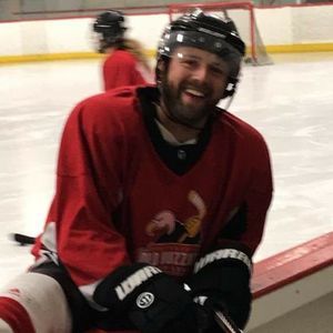 Meet your Posher, Josh